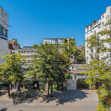 Heart Of The City Gdynia Apartment 3 Maja By Noclegi Renters Exterior photo