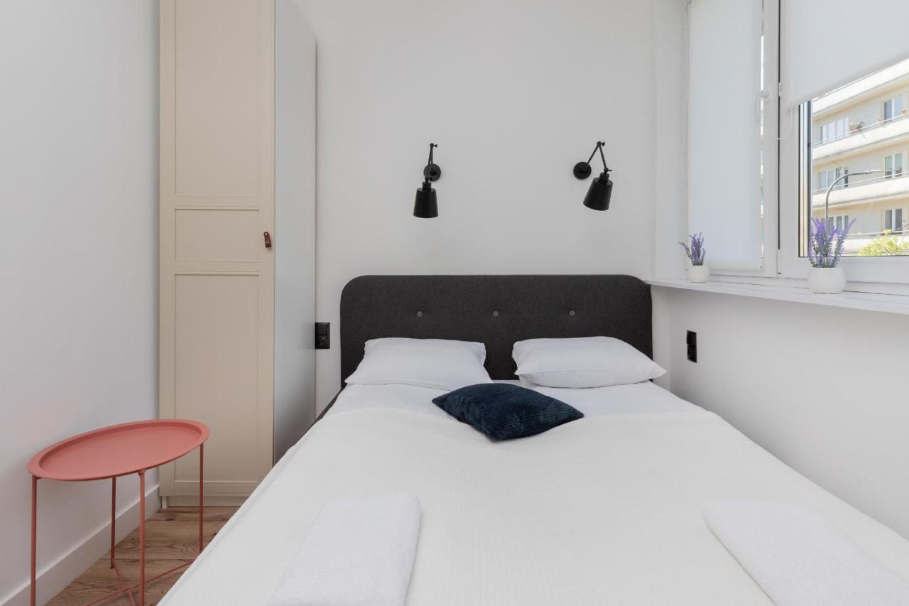Heart Of The City Gdynia Apartment 3 Maja By Noclegi Renters Exterior photo