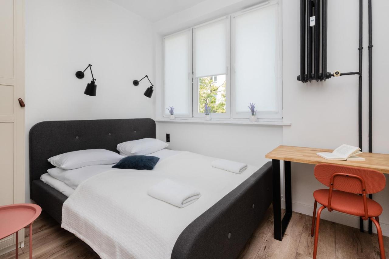 Heart Of The City Gdynia Apartment 3 Maja By Noclegi Renters Exterior photo